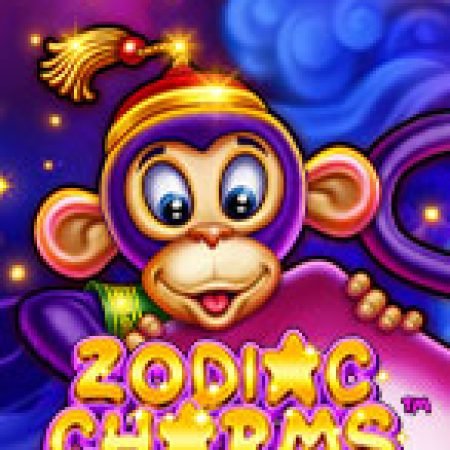 Trải Nghiệm Siêu Hấp Dẫn Cùng Zodiac Charms Slot