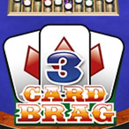 Hướng Dẫn Chơi 3 Card Brag Live Slot Cho Người Mới Bắt Đầu