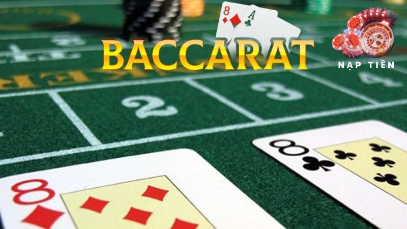 Baccarat có lừa đảo không