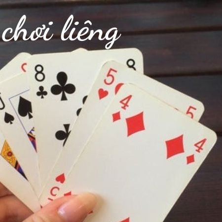 Các chiến thuật thông minh trong cách chơi Liêng