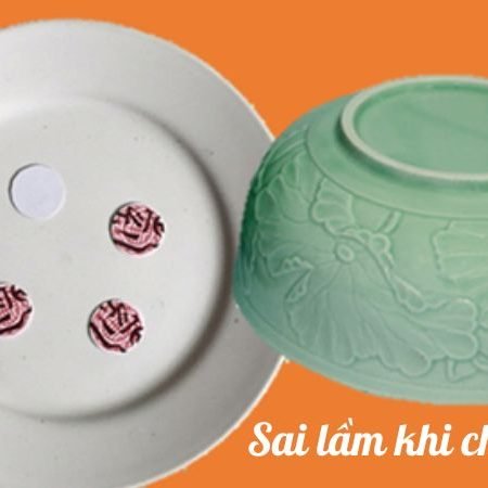 Sai lầm khi chơi xóc đĩa cần tránh