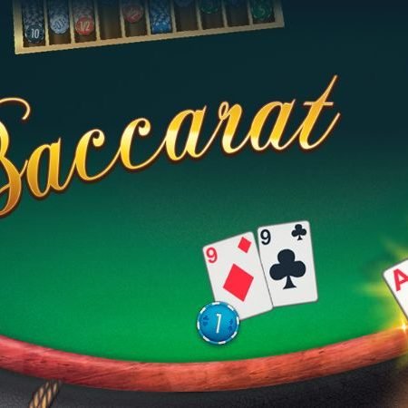 Khám phá chiến lược soi cầu baccarat