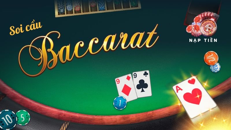 soi cầu baccarat