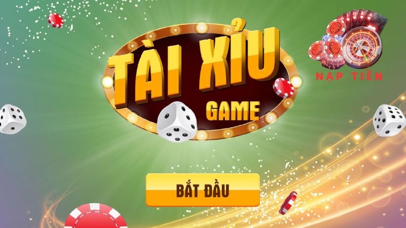 Tài xỉu online