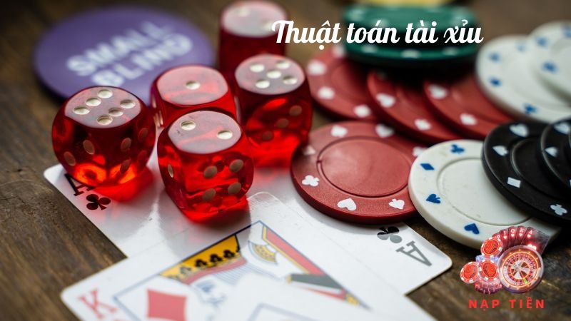 Thuật toán tài xỉu