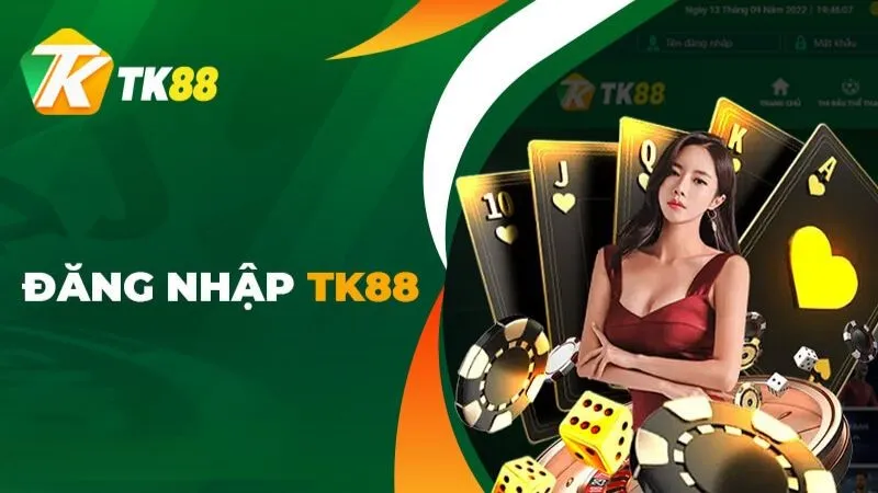 Đăng nhập Tk88 có lợi ích gì?