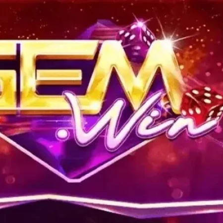 Giới thiệu về GemWin – Tựa Game giải trí hấp dẫn độc đáo