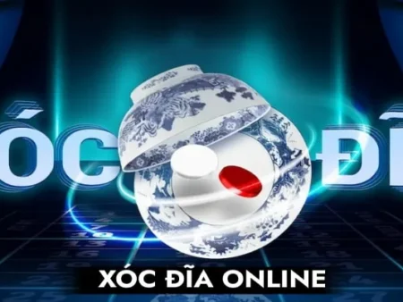 Xóc đĩa 8xbet – Cách chơi, mẹo chiến thắng và những điều bạn cần biết